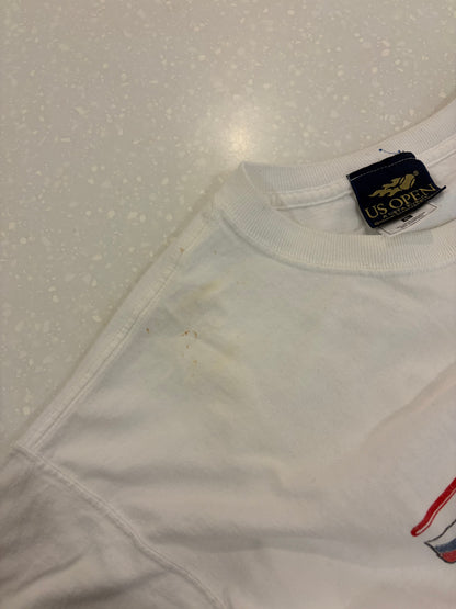 2000 US Open Tennis Tee (XL)