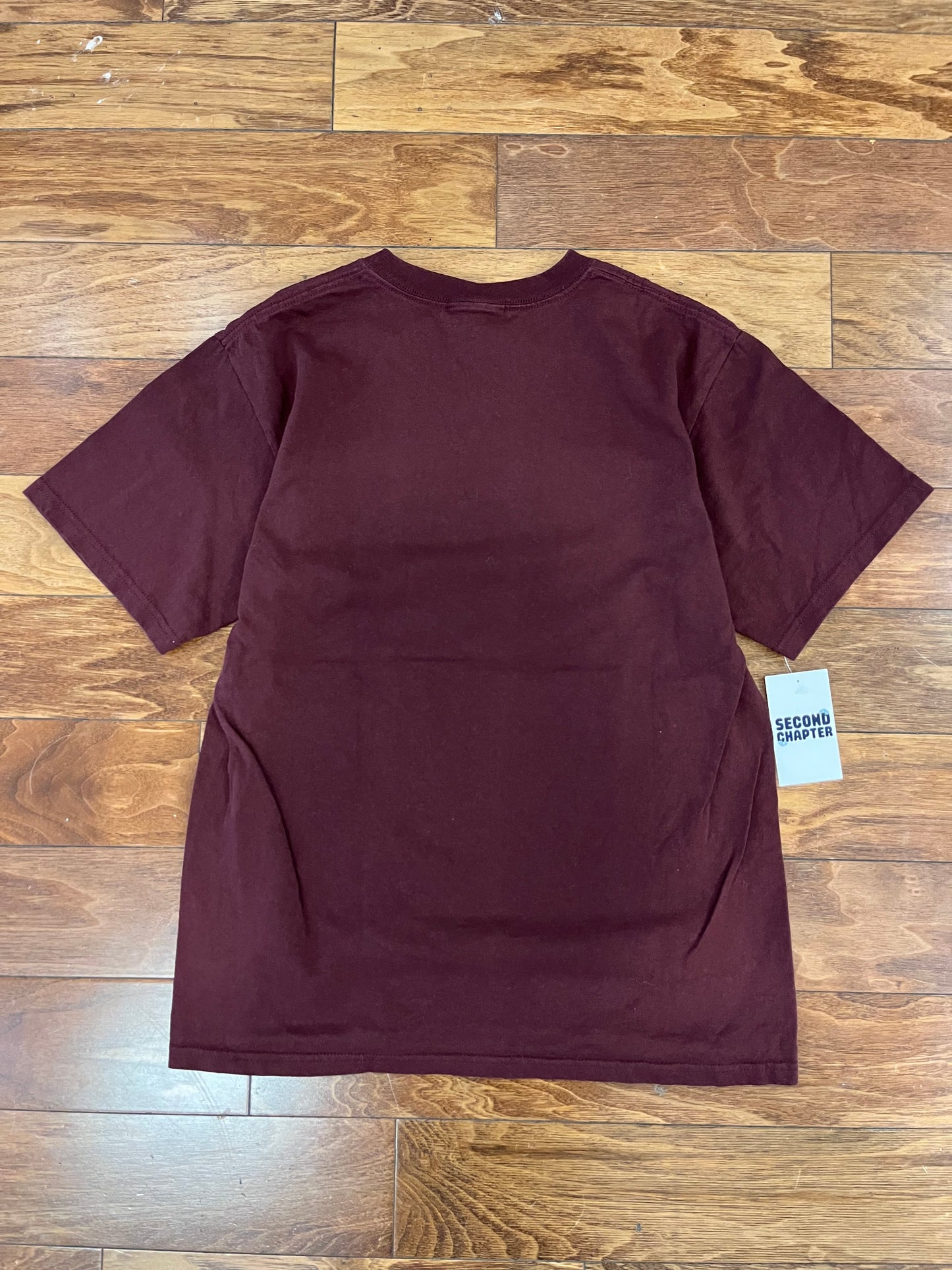 2010s Hershey's Chocolate World Tee (M)