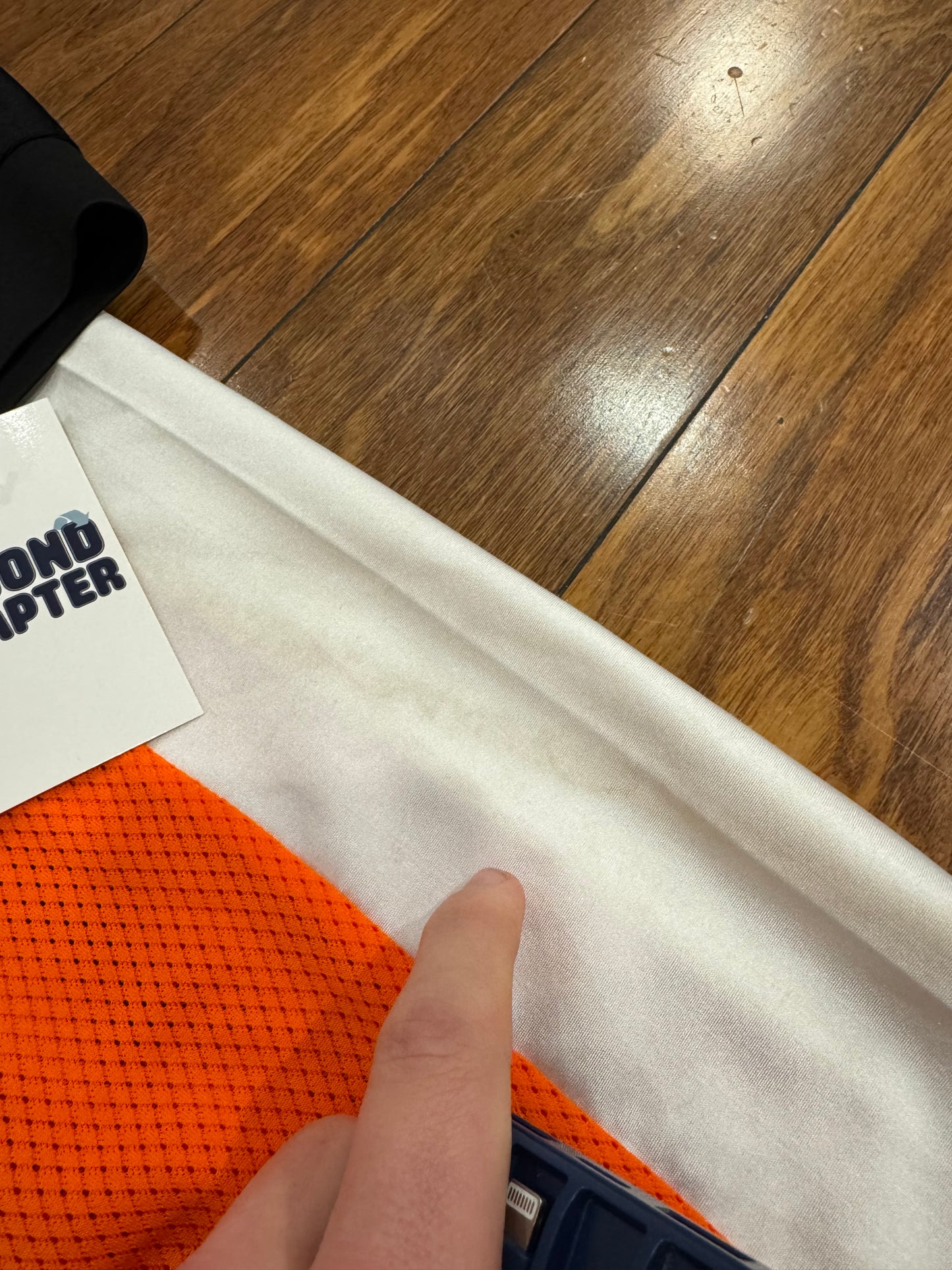 00s Cincinnati Bengals C. Johnson Ocho Cinco #85 Jersey (XL)