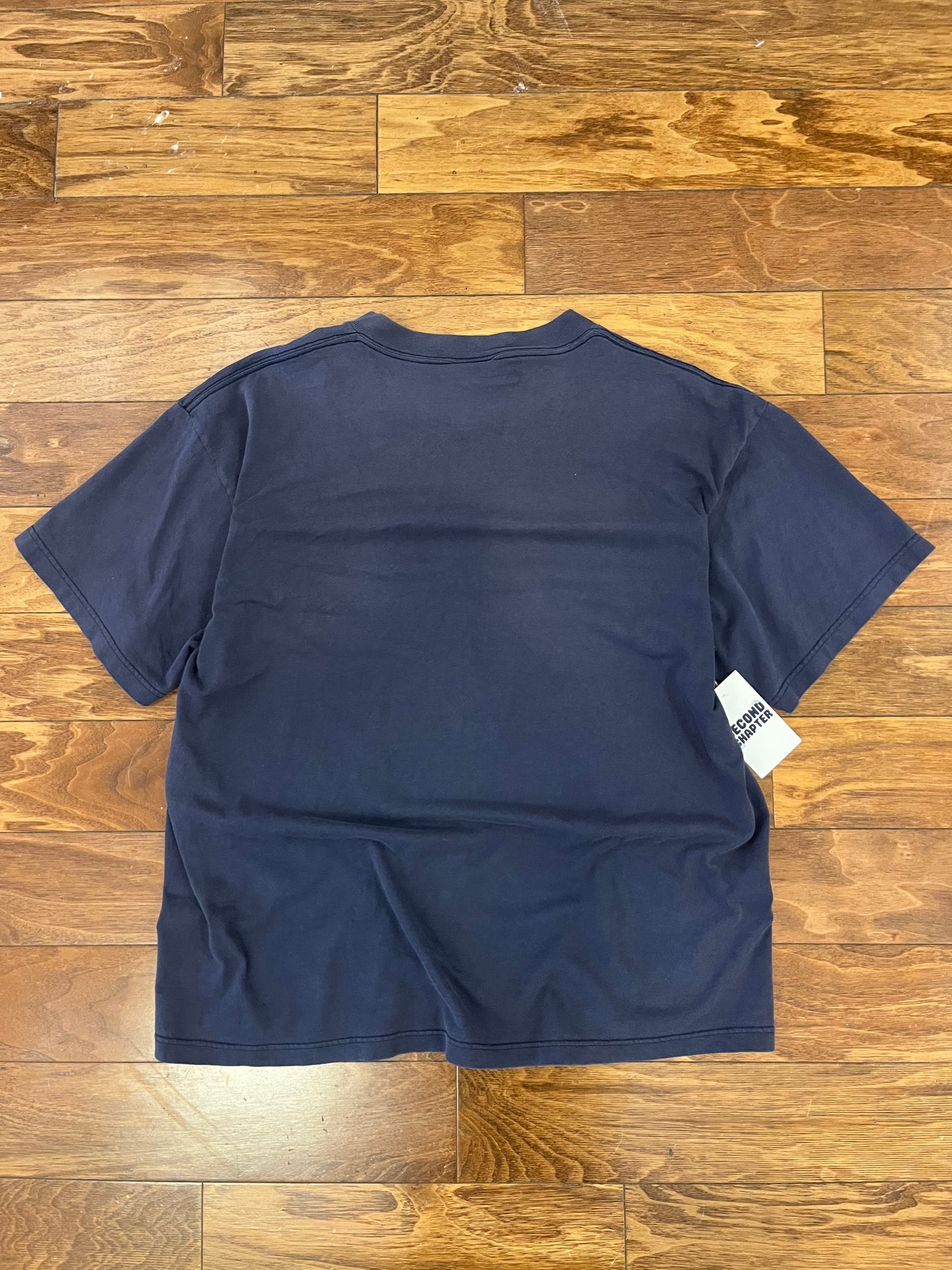 1999 Denver Broncos AFC Champions Tee (XL)
