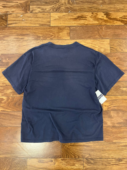 1999 Denver Broncos AFC Champions Tee (XL)