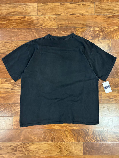 1993 Arizona Cardinals Nutmeg Locker Tee
