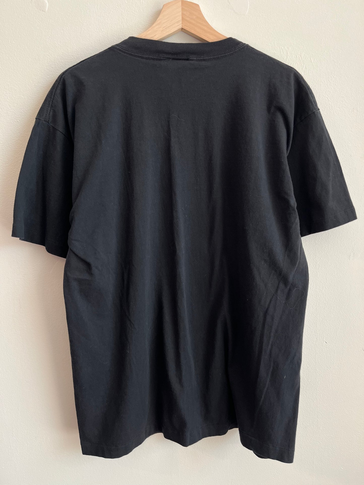 1996 New York Giants Riddell Helmet Tee (L)