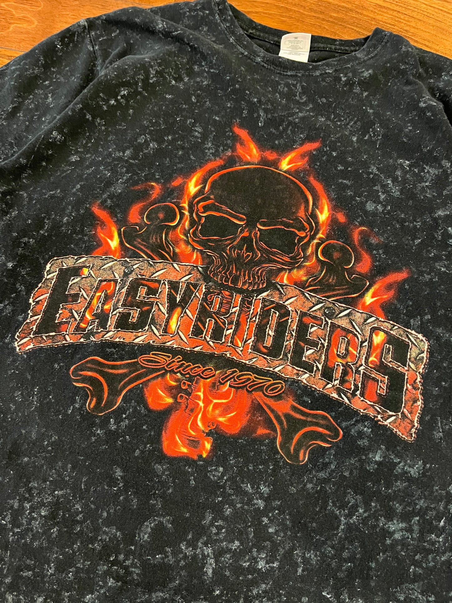 2013 Easyriders Bike Show Tee (L)