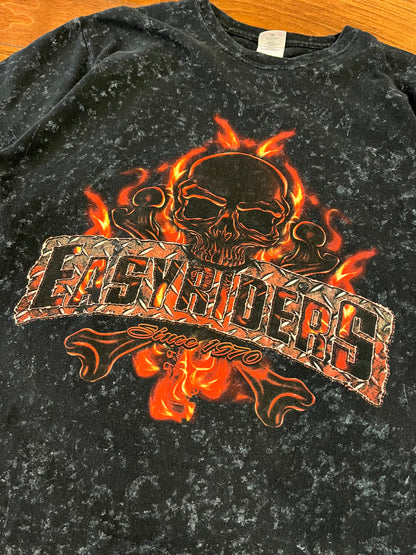 2013 Easyriders Bike Show Tee (L)