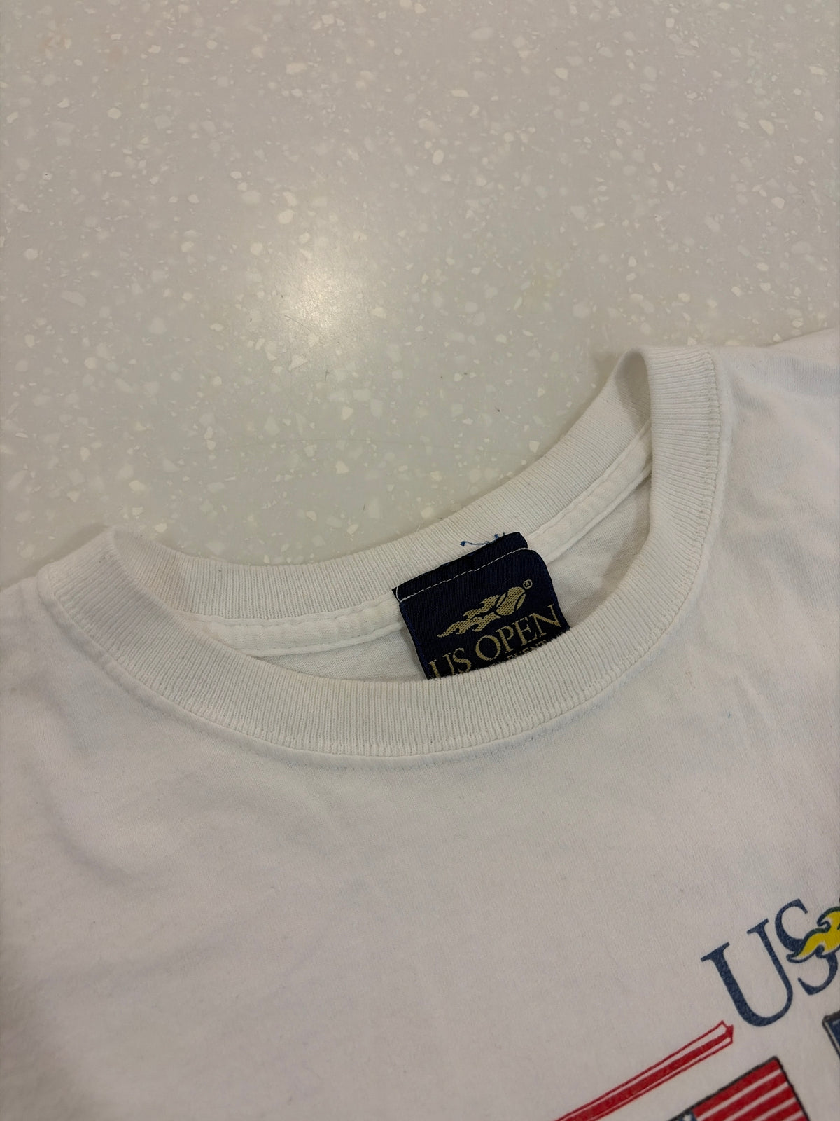 2000 US Open Tennis Tee (XL)
