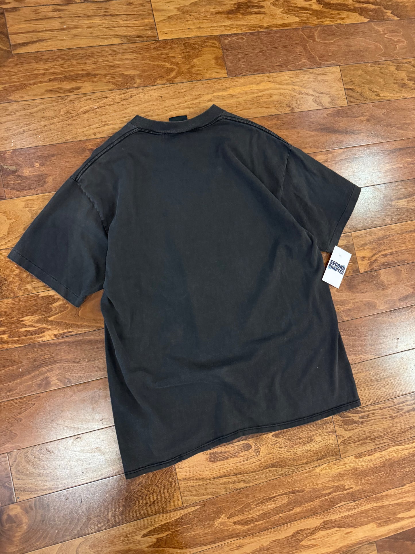 1992 Ernie Irvan Kodak Graphic Nascar Tee (L)