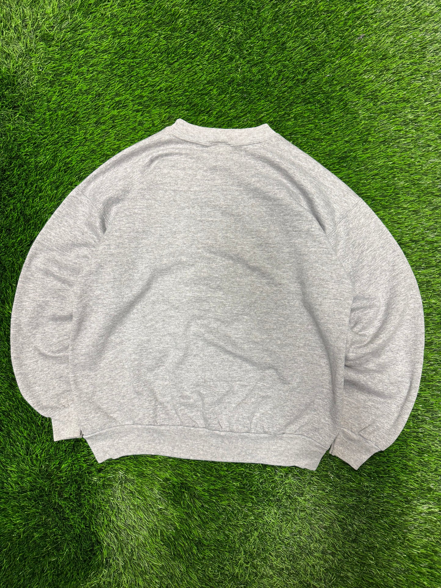 90s Mickey Mouse Disney Graphic Crewneck (M)