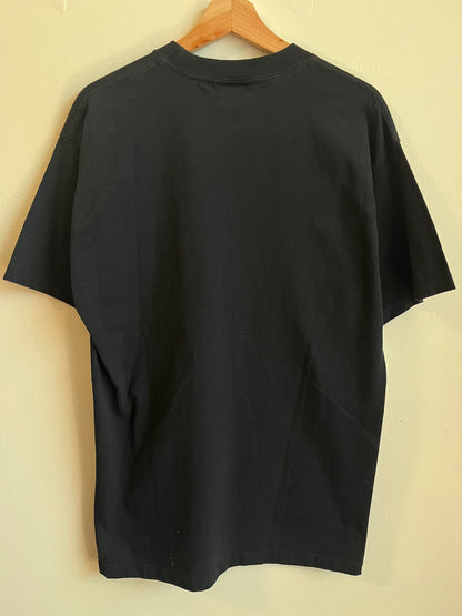 90s USA Olympics Flag Tee (L)