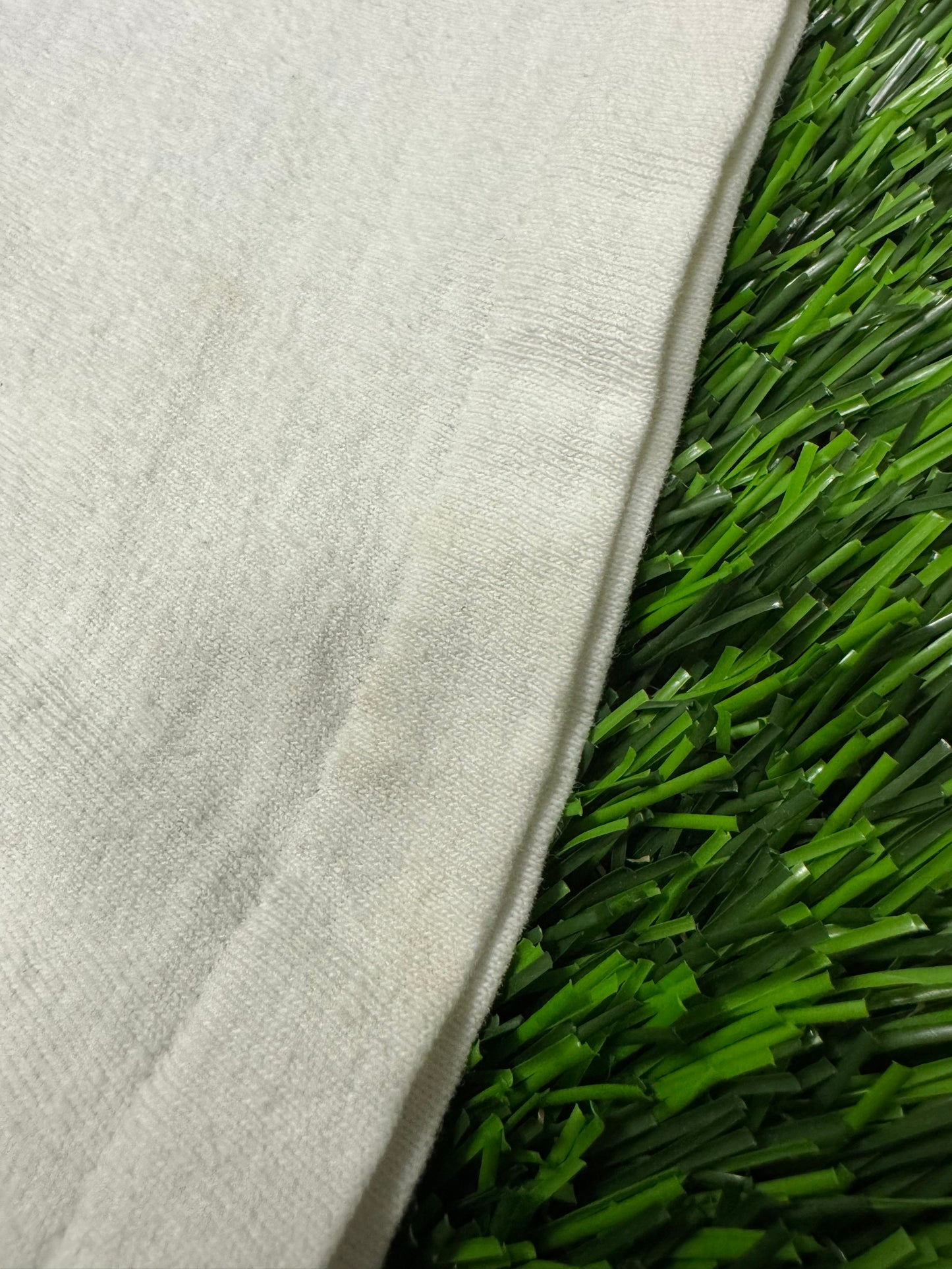 90 Chicago Bulls Hot Stuff Graphic Vintage Tee (XL)