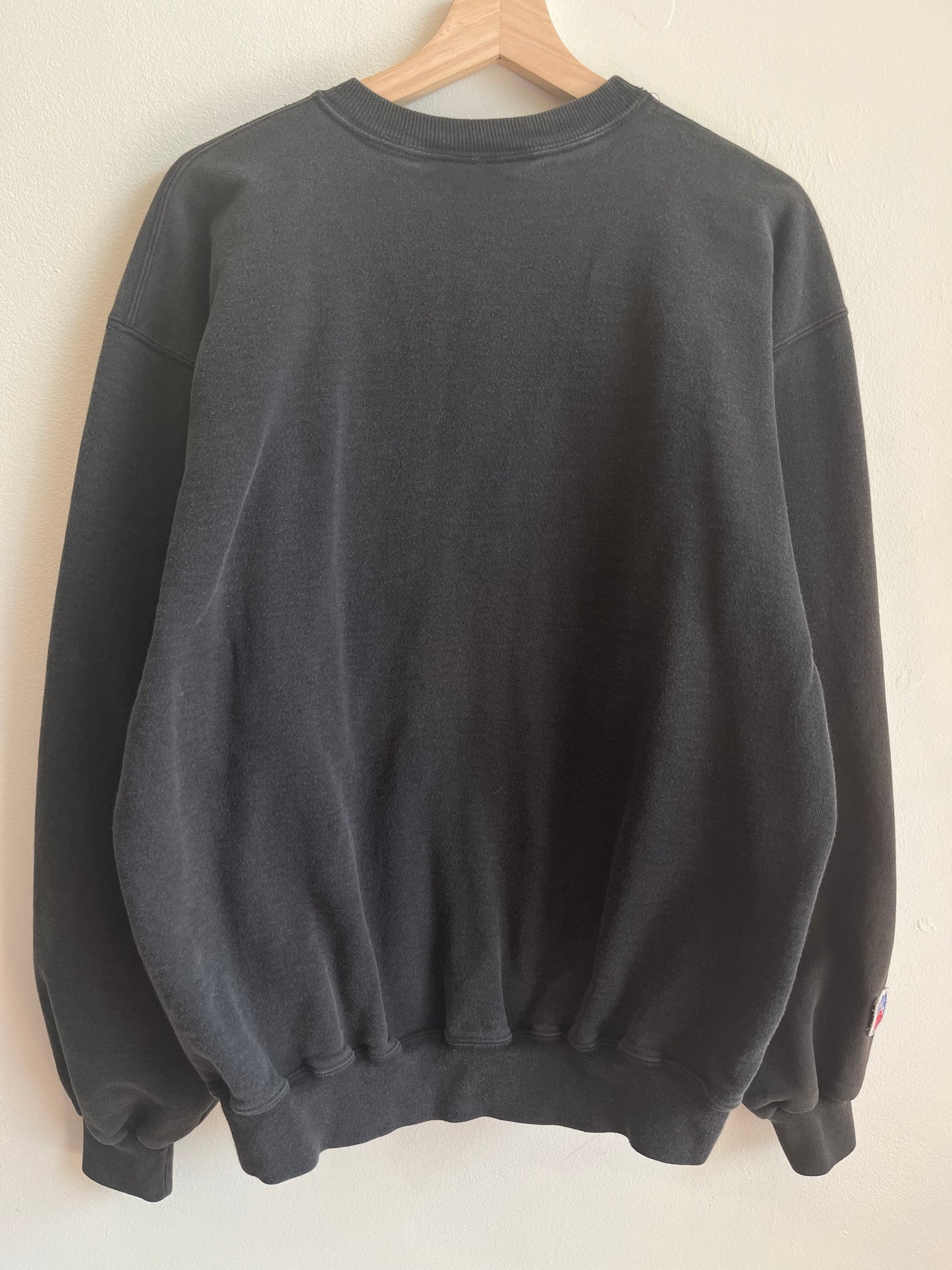 90s Carolina Panthers Pro Line Champion Crewneck (L)