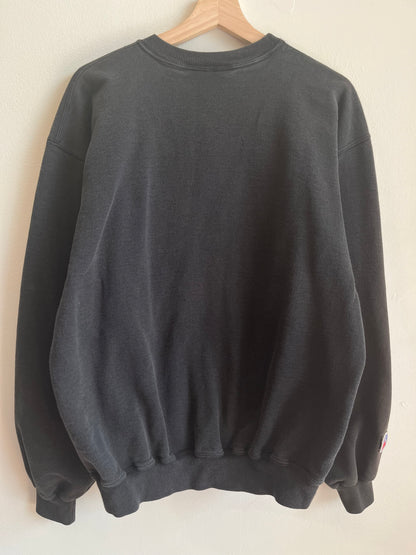 90s Carolina Panthers Pro Line Champion Crewneck (L)