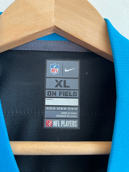 2016 Carolina Panthers Cam Newton Home Jersey (Youth XL)