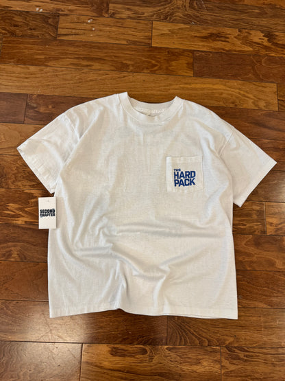 1991 Camel Cigarettes "The Hard Pack" Tee (XL)