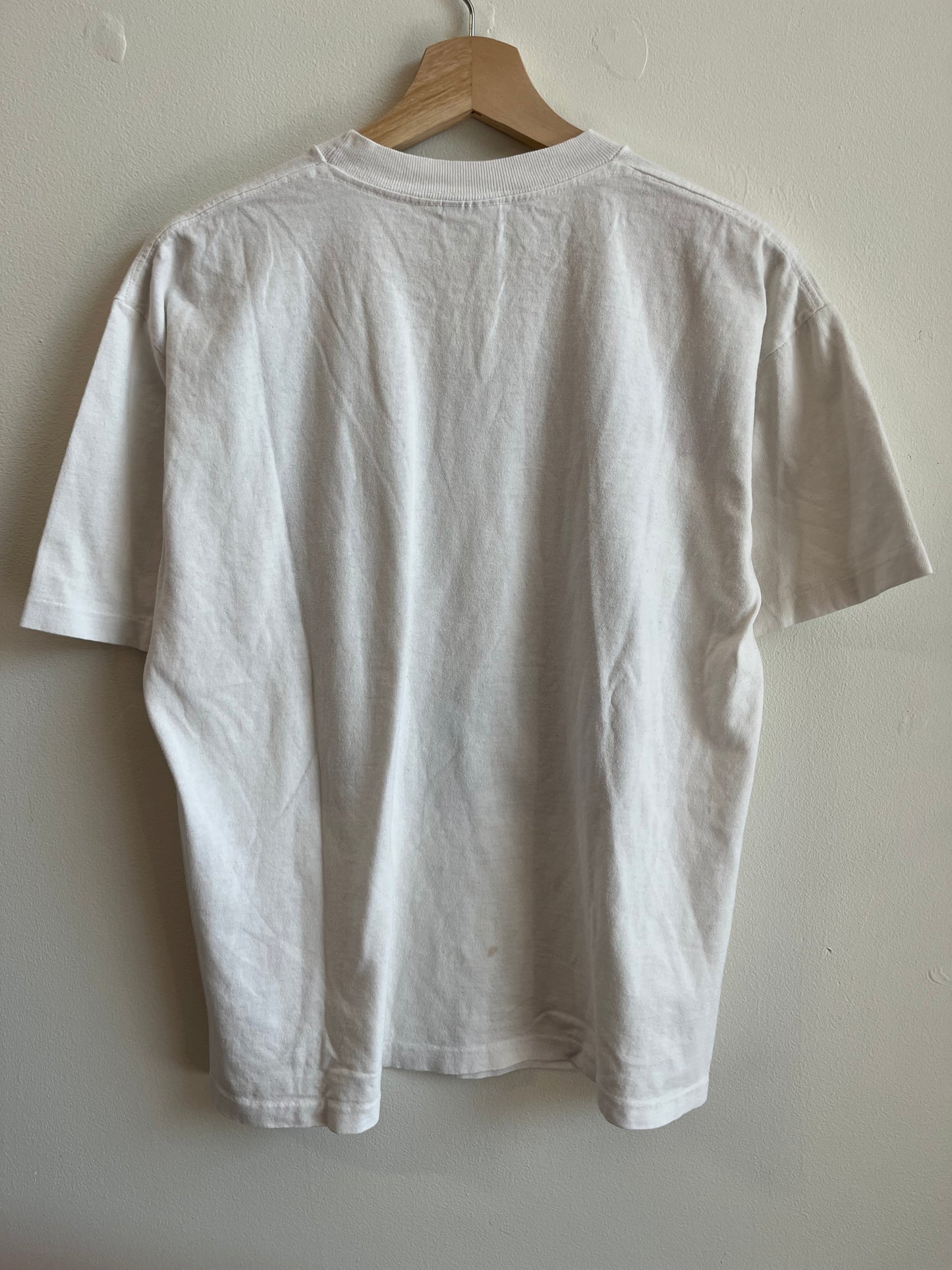 1990s Sea World with Shamu Whale Tee (M)