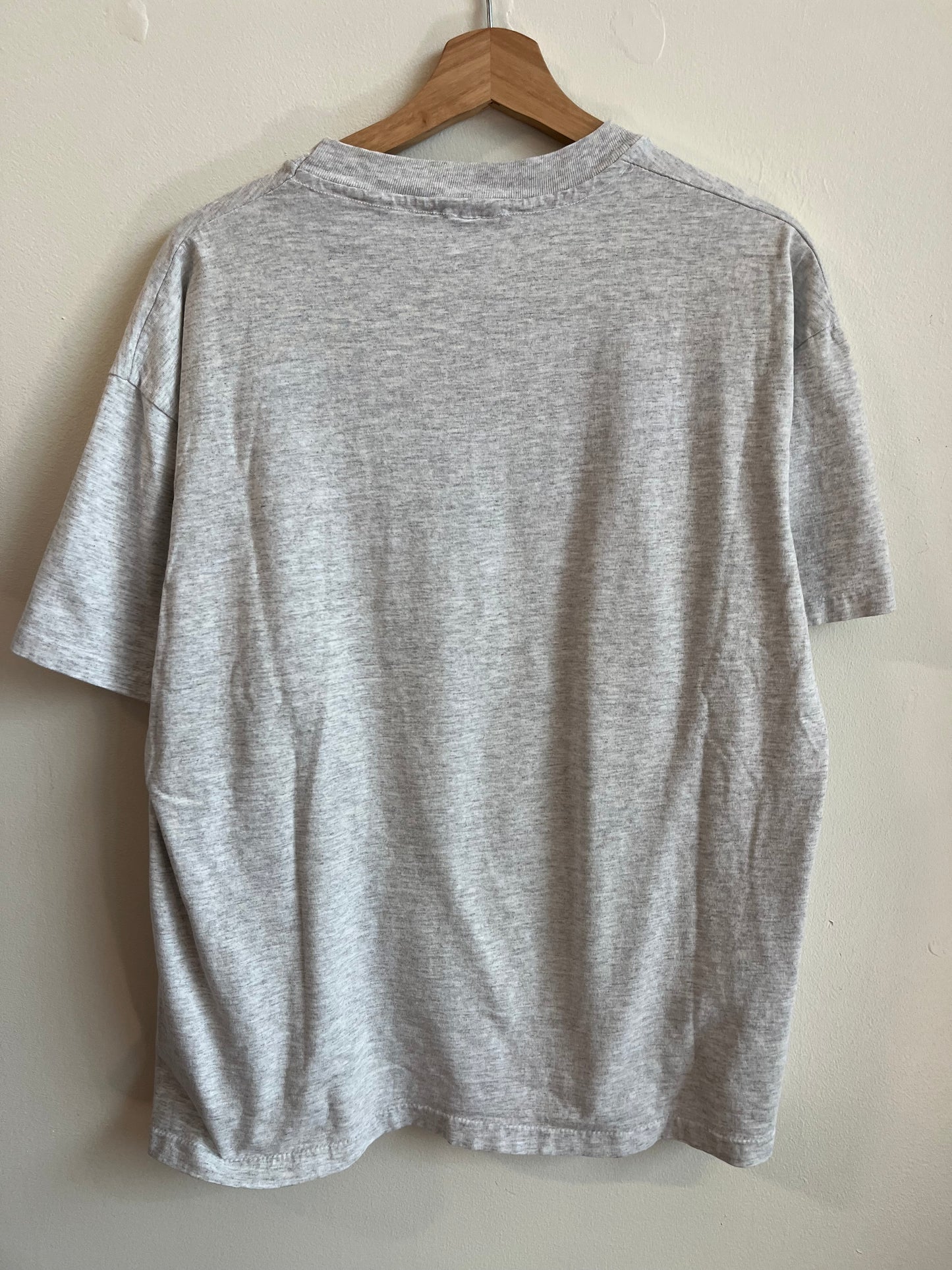 1993 Dallas Cowboys Looney Tunes Tee (XL)