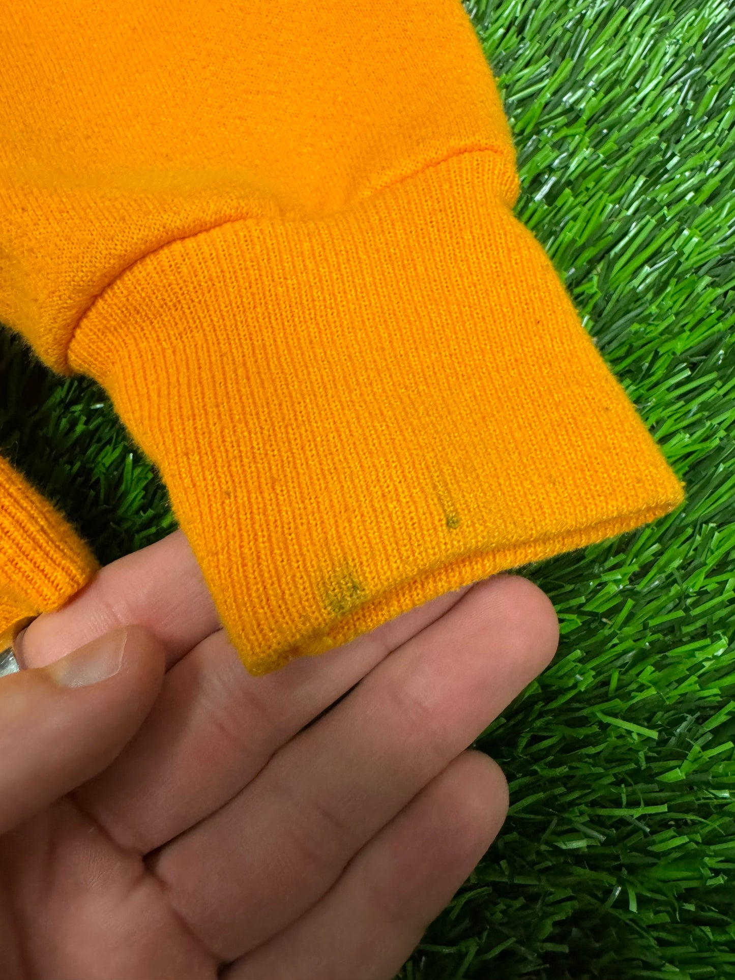 90s University of Tennessee Vols UT Lee Vintage Crewneck (L)