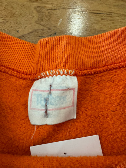 90 Florida Gators Football Graphic Crewneck (M)