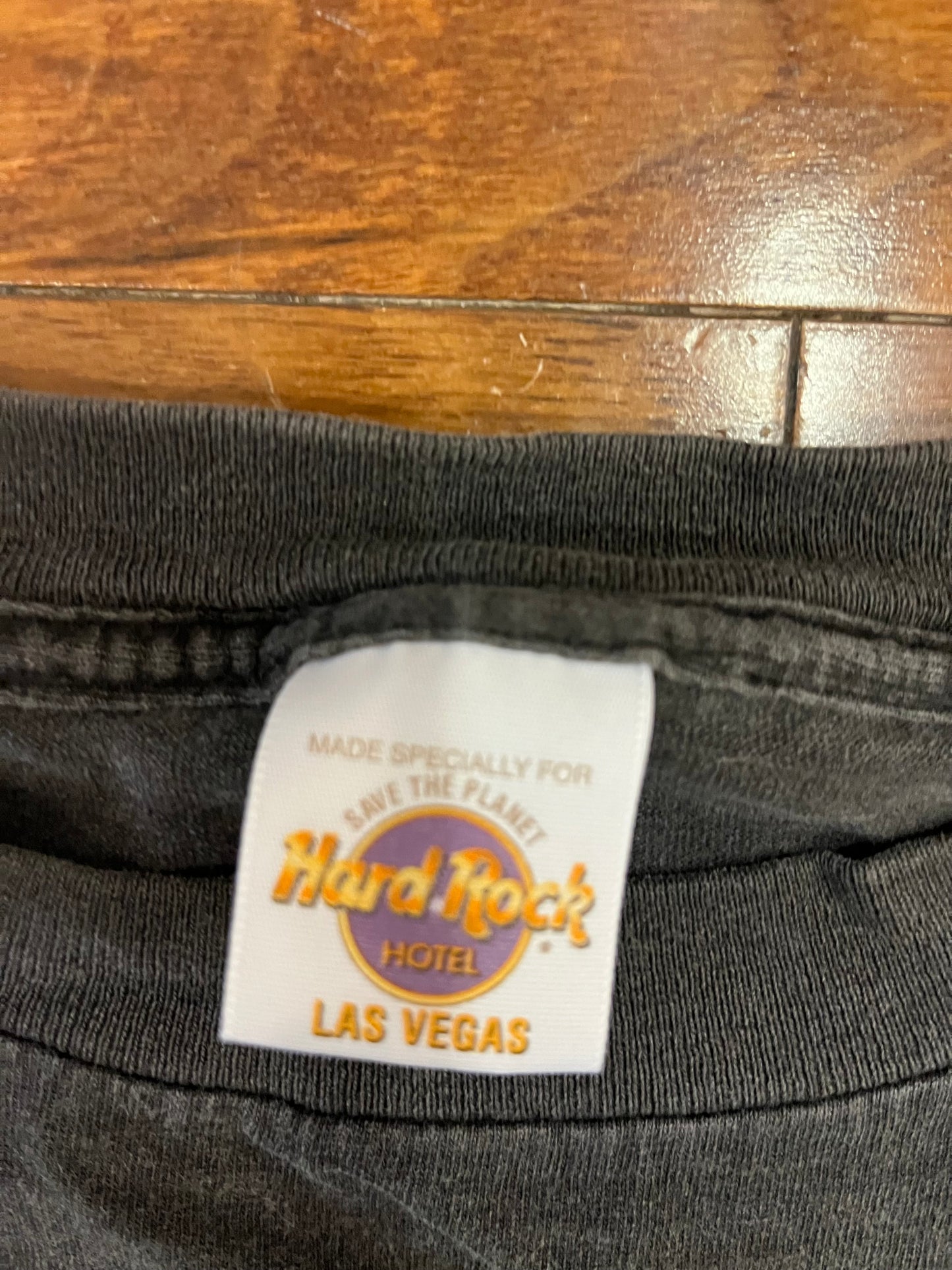 90s Hard Rock Cafe "The Joint" Tee (XL)