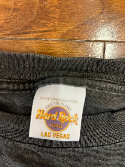 90s Hard Rock Cafe "The Joint" Tee (XL)