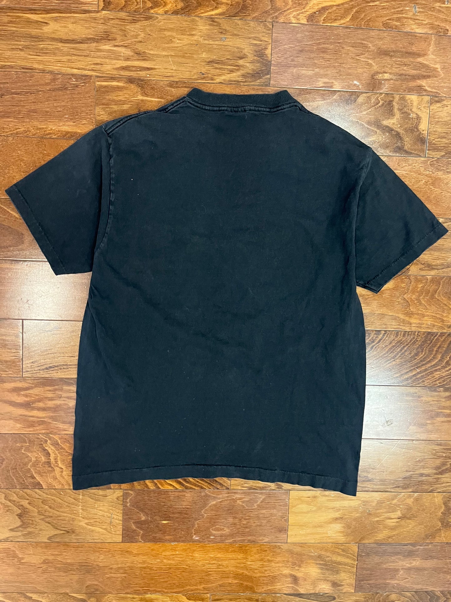 1992 Oakland Athletics Trench Tee (L)