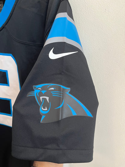 2023 Carolina Panthers Bryce Young Nike Jersey (L)