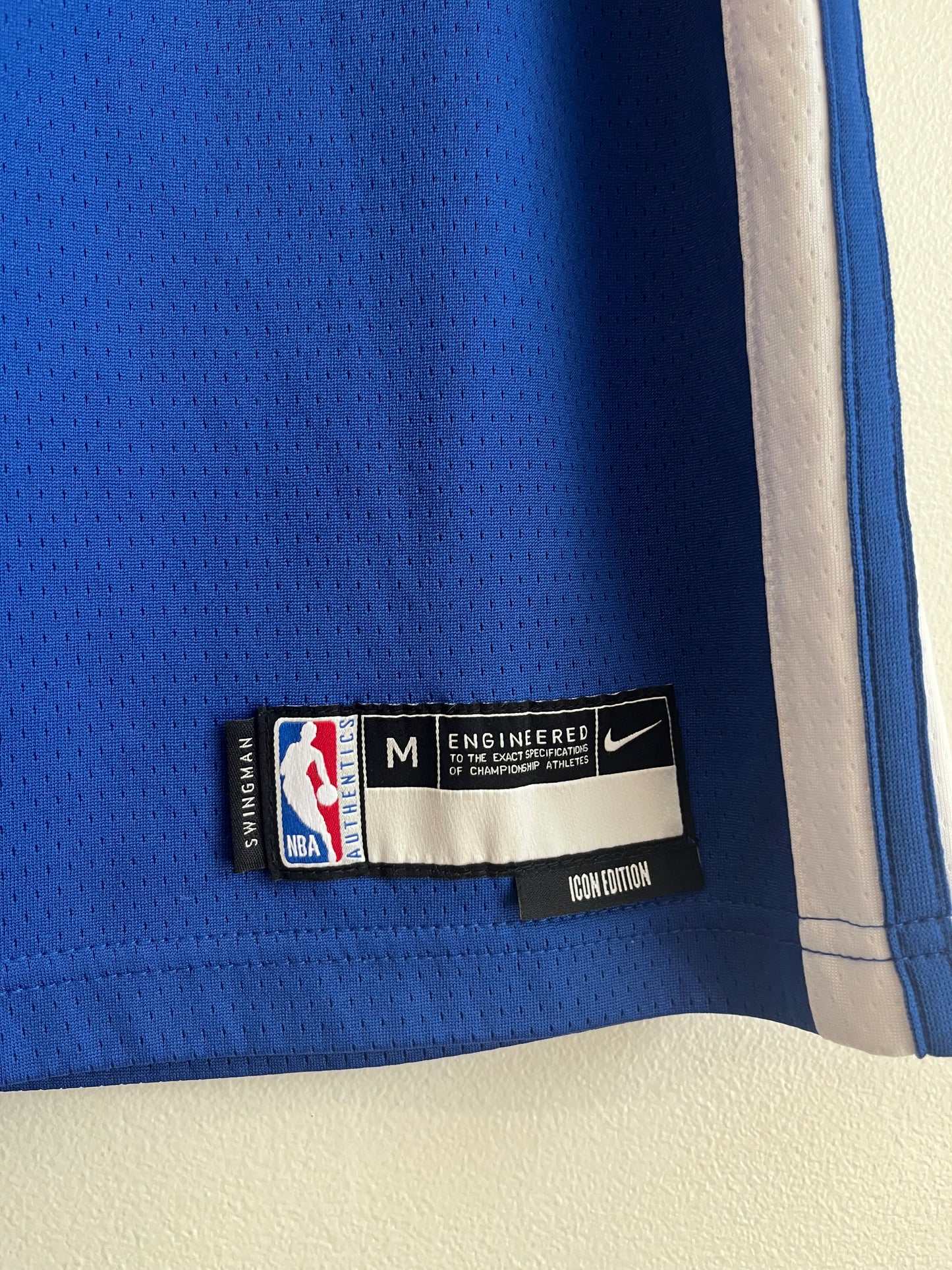 00s Golden State Warriors Stephen Curry Jersey (Youth M)
