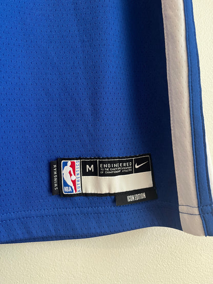 00s Golden State Warriors Stephen Curry Jersey (Youth M)