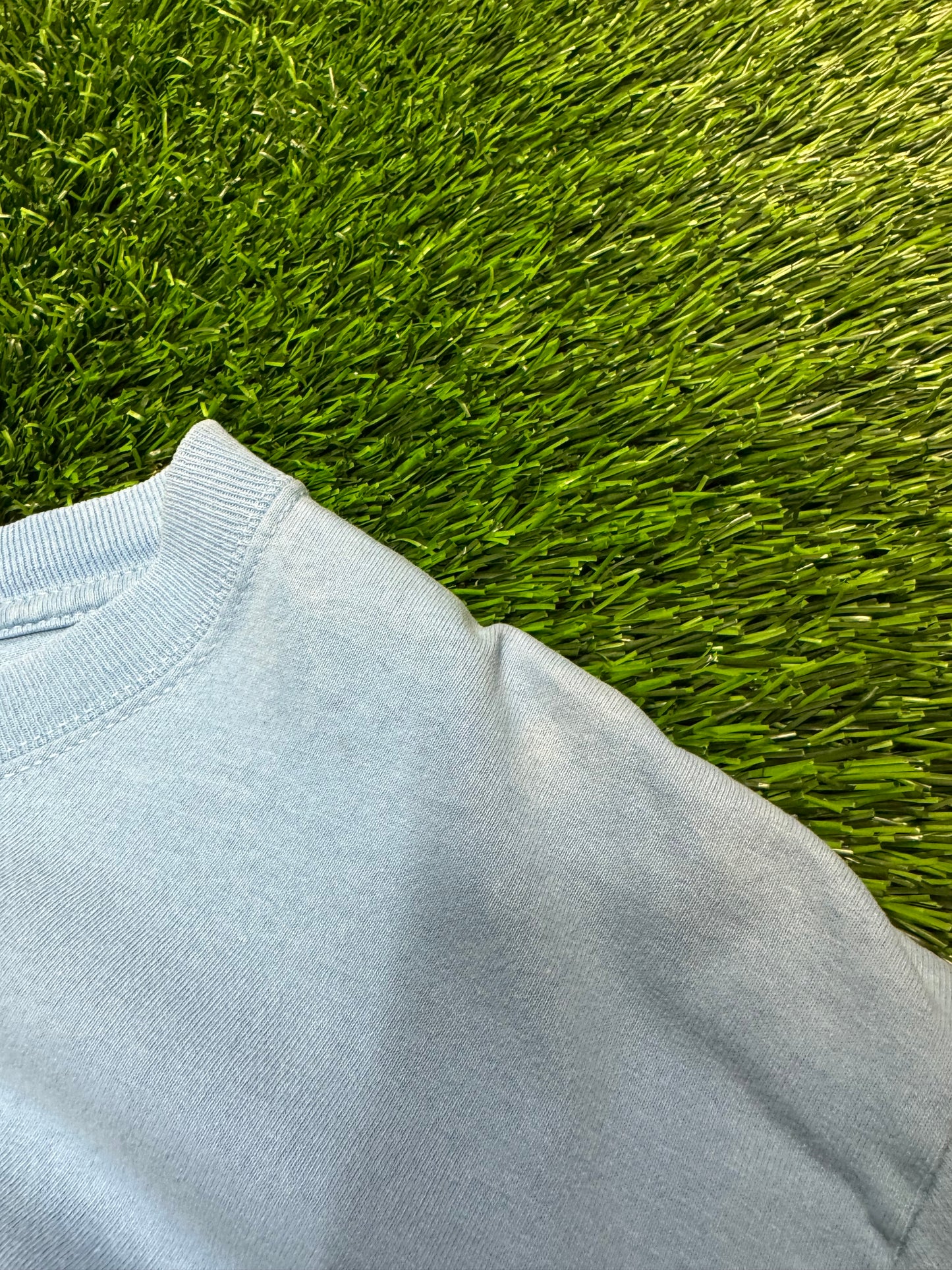 2009 University of North Carolina (UNC) Carolina Fever Tee (L)