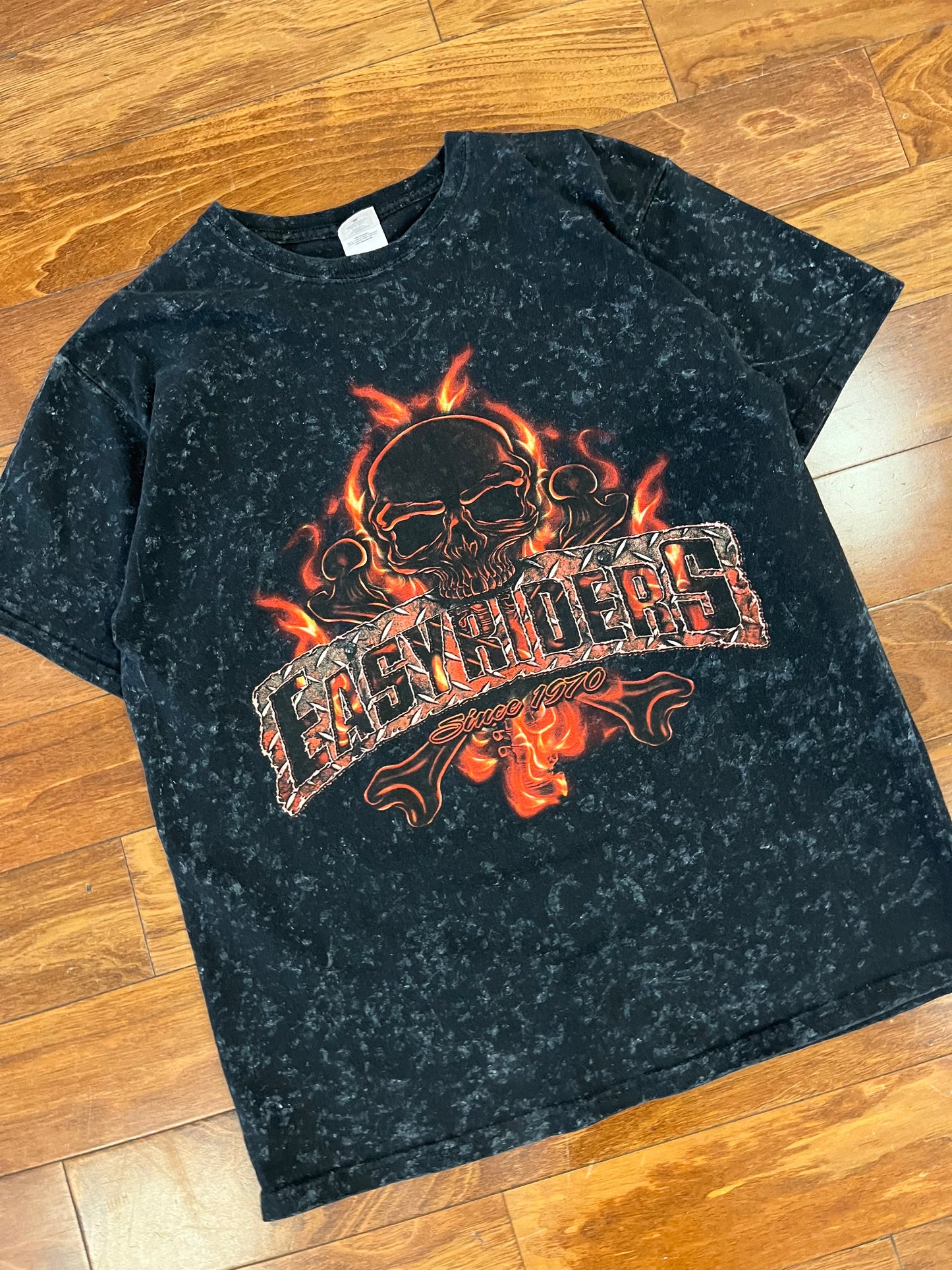 2013 Easyriders Bike Show Tee (L)
