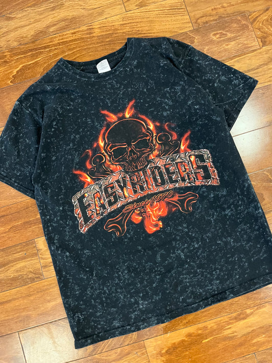 2013 Easyriders Bike Show Tee (L)