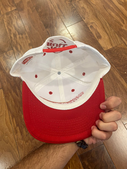 90s Winston Cup NASCAR Hat