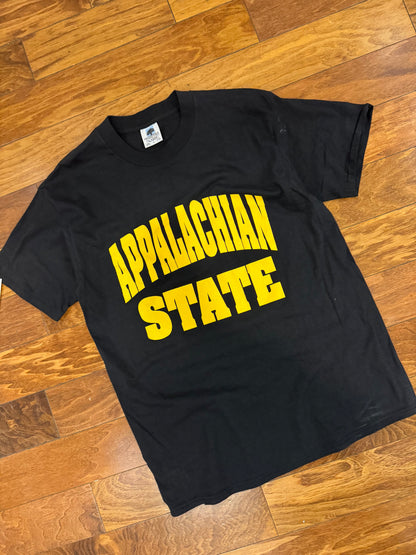 90s Appalachian State University Vintage Tee (L)