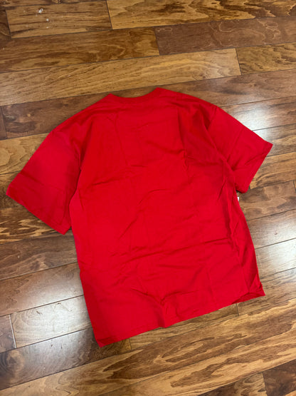 2005 NC State Meineke Bowl Graphic Tee (XL)