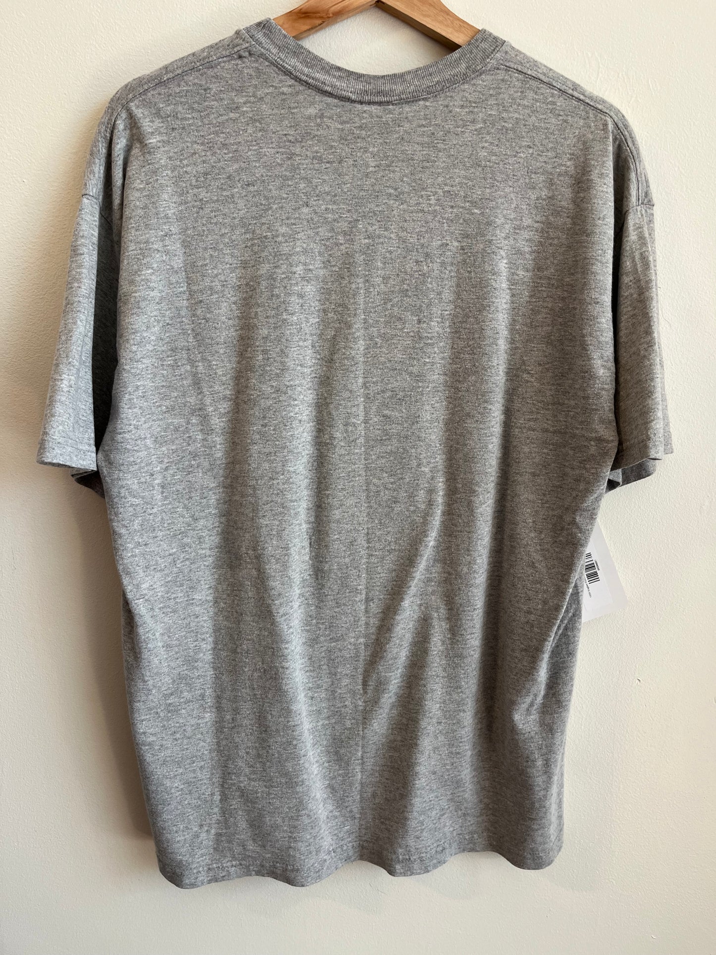 1998 Philadelphia Eagles Riddell Helmet Tee (L)