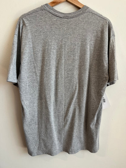 1998 Philadelphia Eagles Riddell Helmet Tee (L)