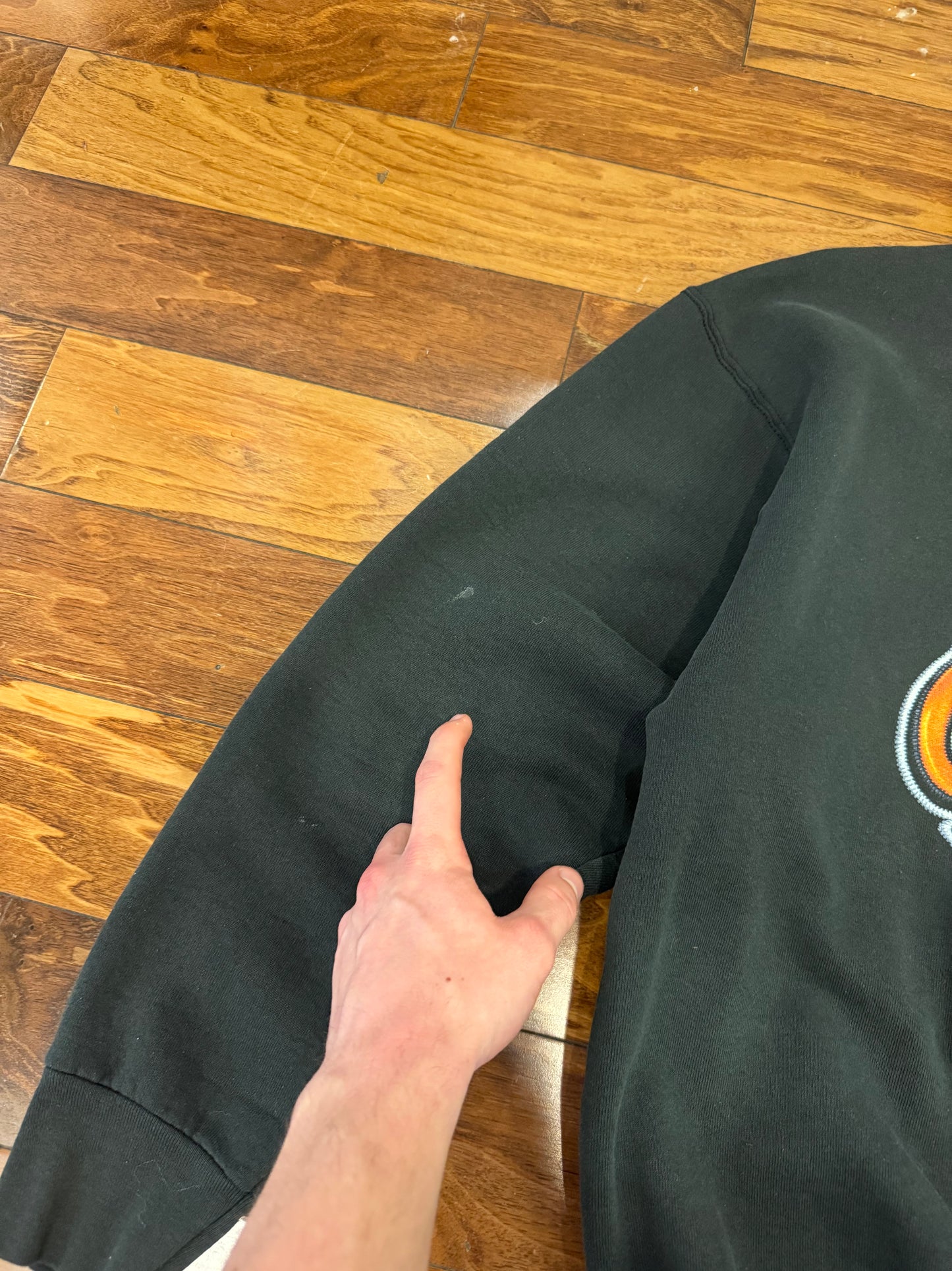 90s Baltimore Orioles Pro Player Crewneck (XL)