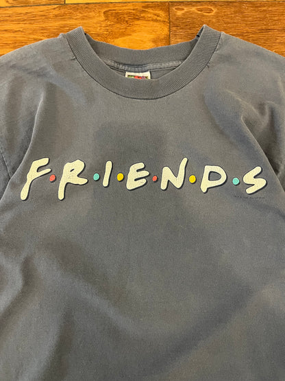 1998 Friends TV Show Promo Tee (XL)