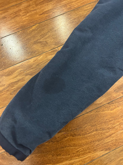 Carhartt Dark Navy J130 Jacket (L)