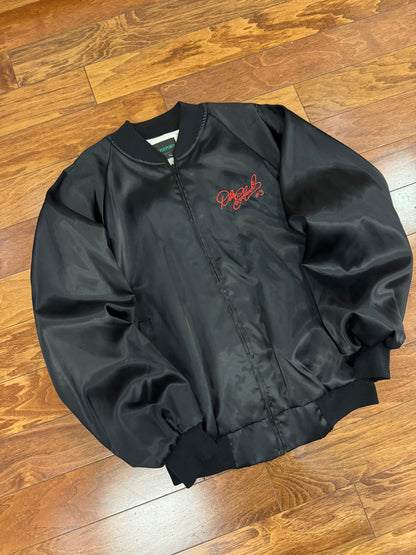 1990 Dale Earnhardt Winston Cup Full Zip Vintage Jacket (L)