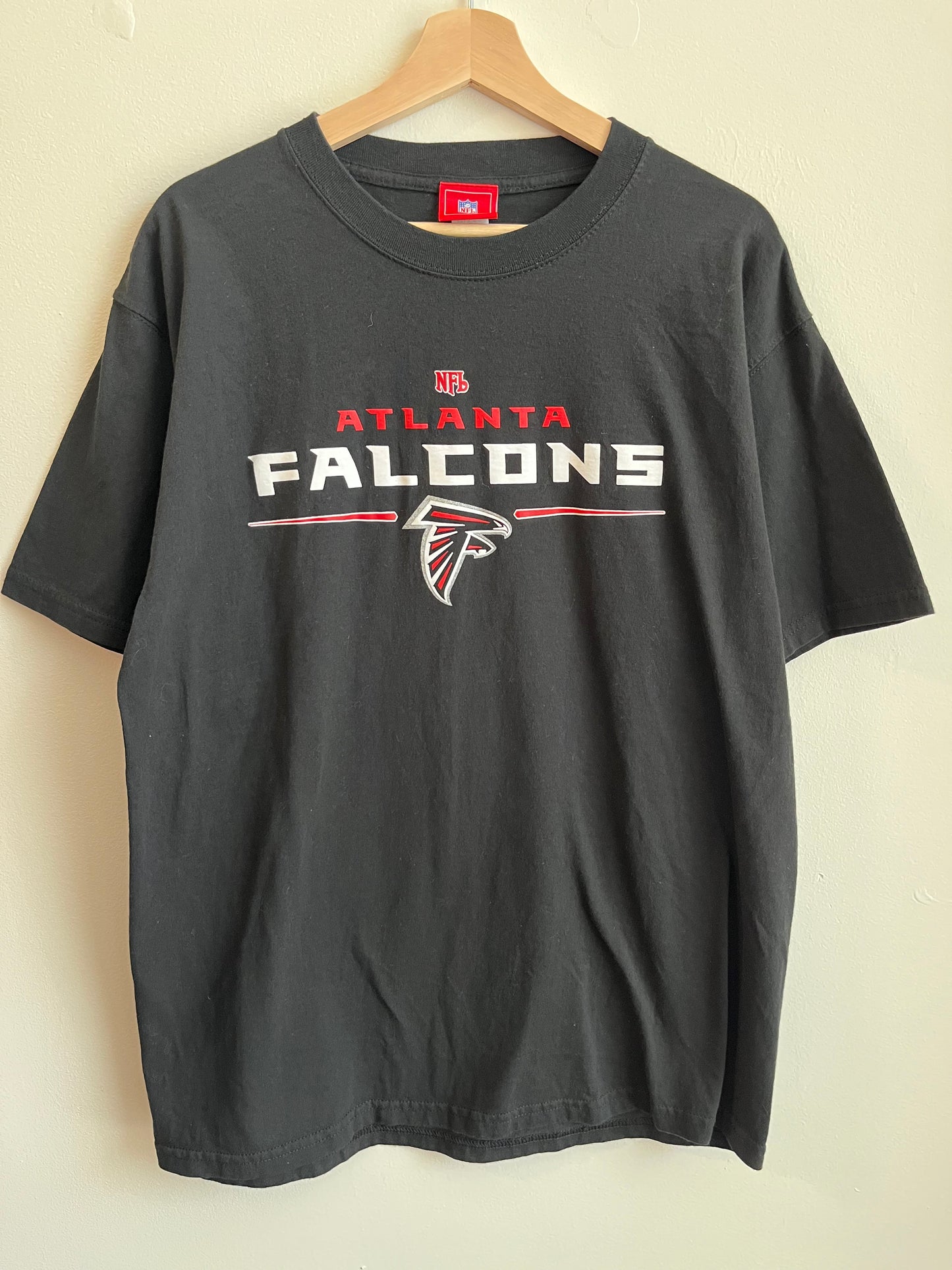 2005 Atlanta Falcons NFL Tee (L)