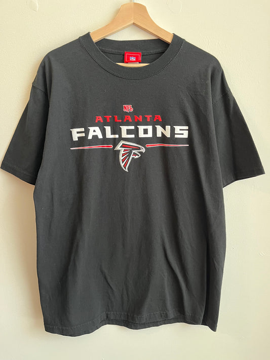 2005 Atlanta Falcons NFL Tee (L)