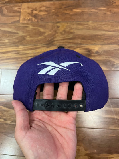 1995 Northwestern Rose Bowl Hat