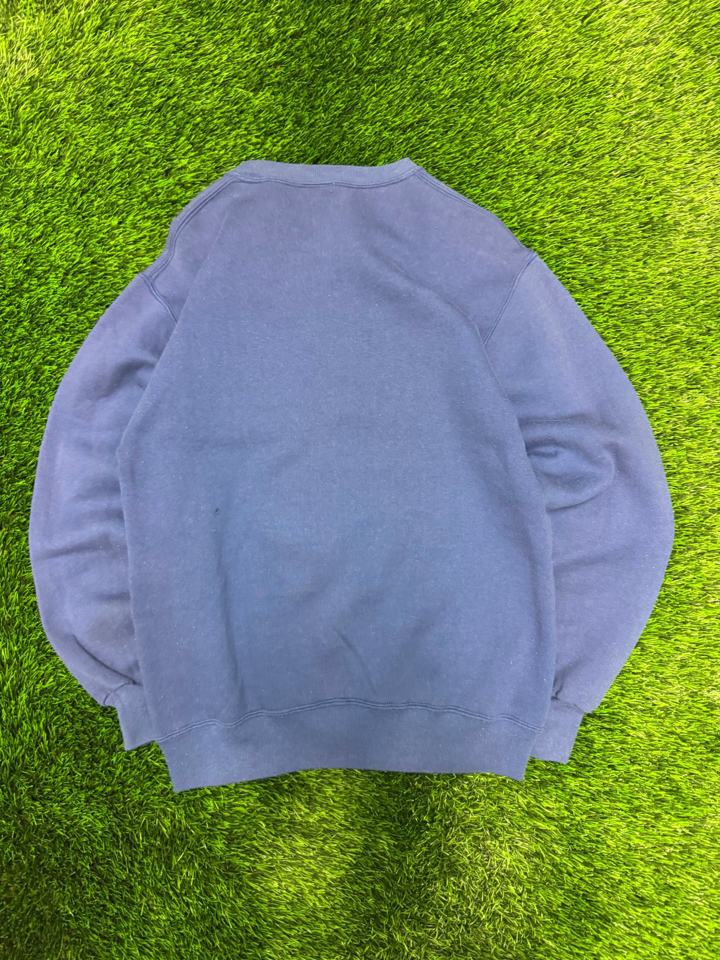 90s University Of Kentucky Wildcats Graphic Vintage Crewneck (M)