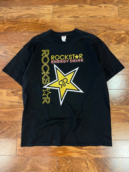 00s Rockstar Energy Tee (XL)