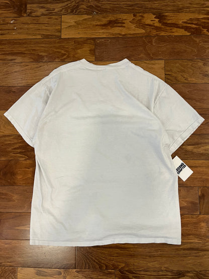 1996 Jeff Gordon Quaker State Nascar Tee (XL)