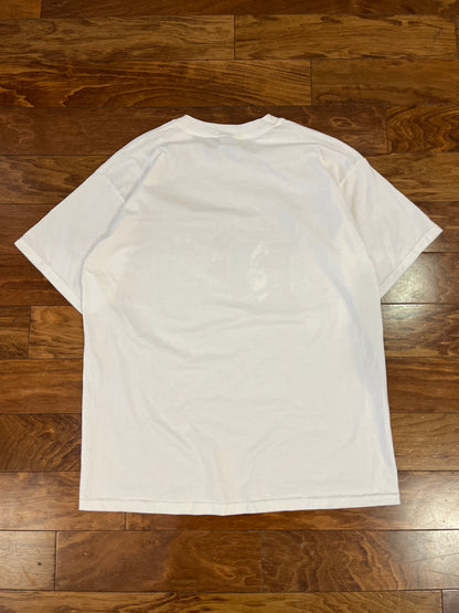 1999 Duke Blue Devils NCAA Champs Tee (XL)