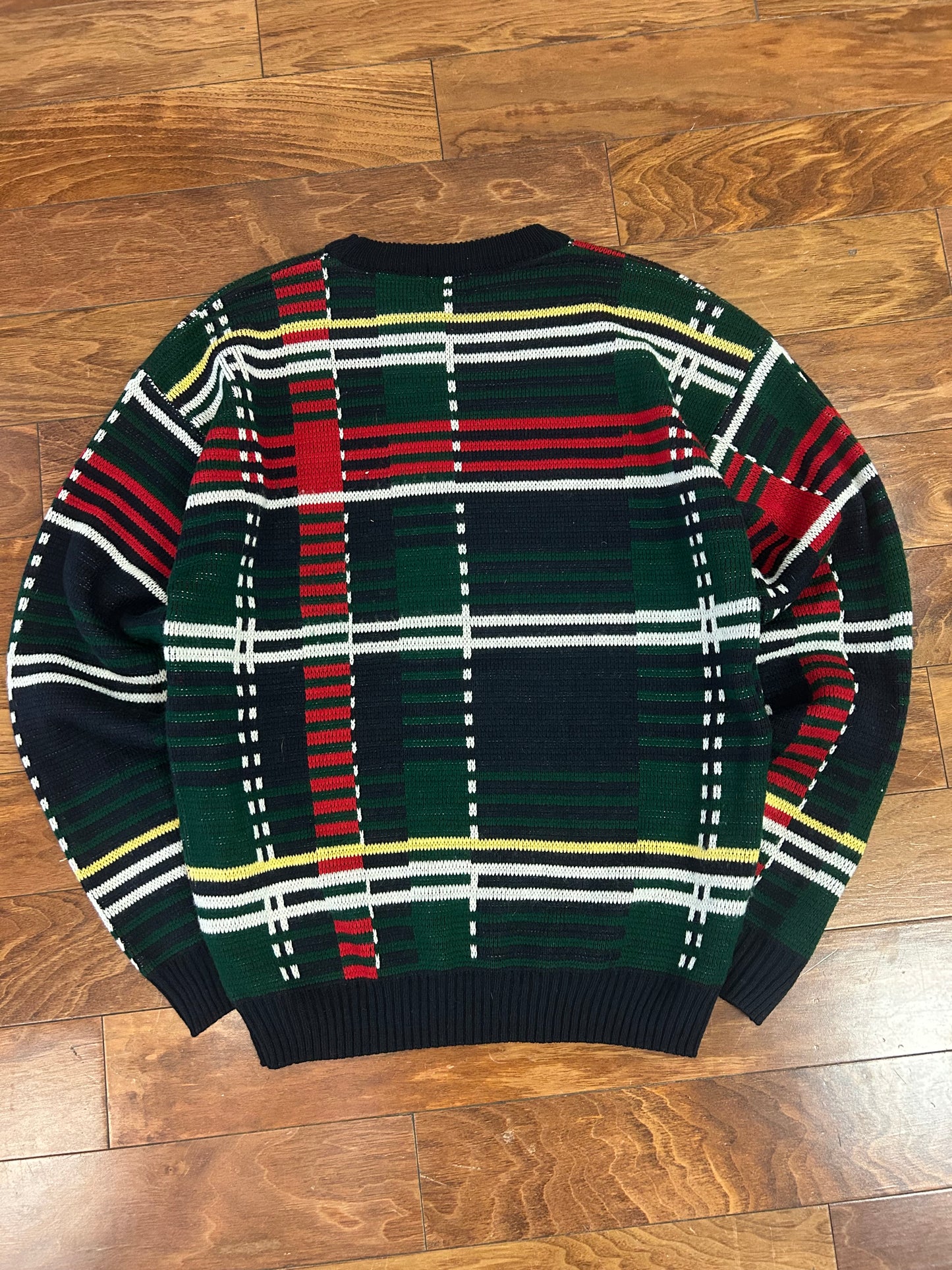 90s Trading Company Sweater (XL)