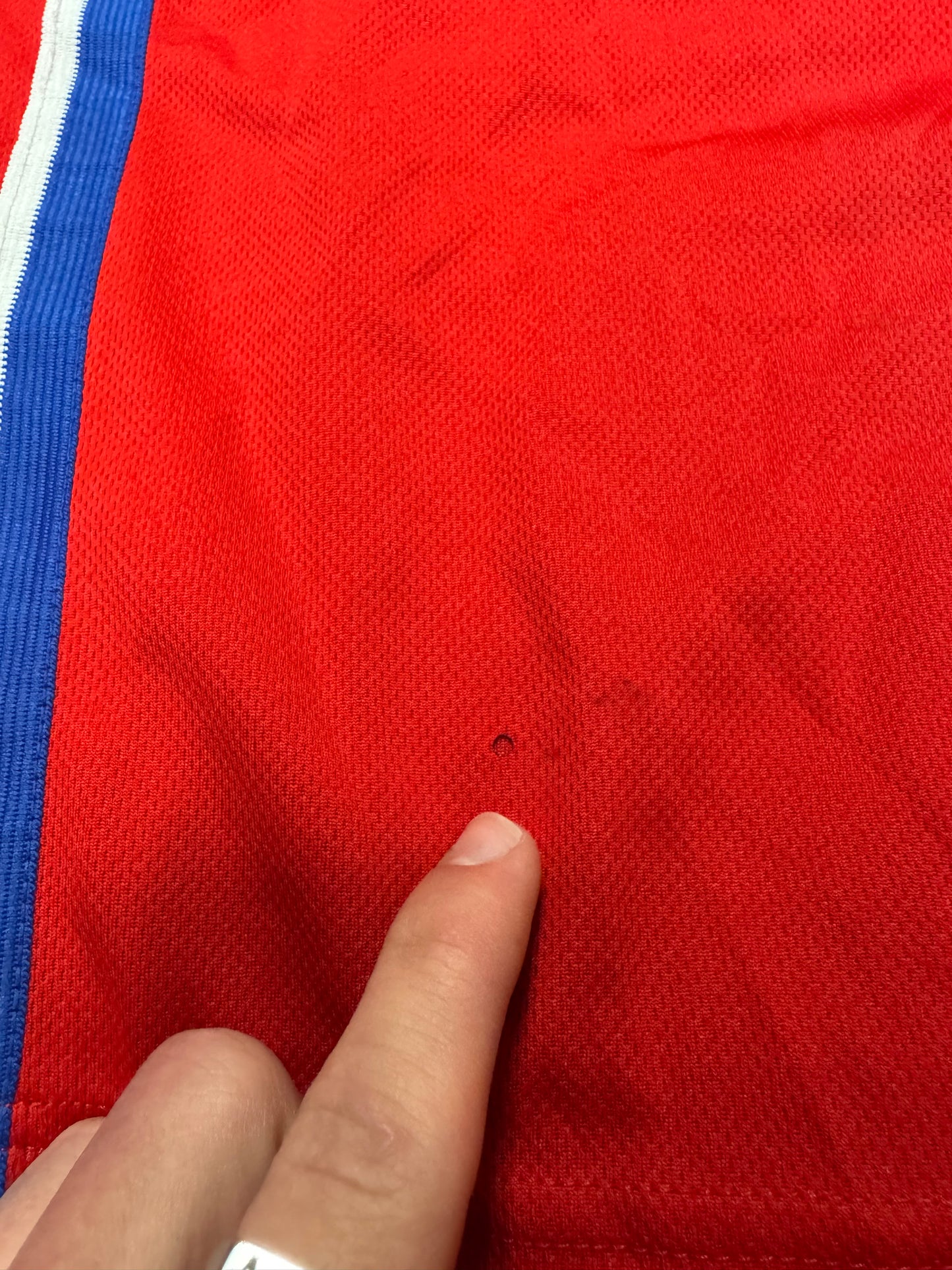 2011 Los Angeles Clippers Blake Griffin #32 Adidas NBA Jersey (S)
