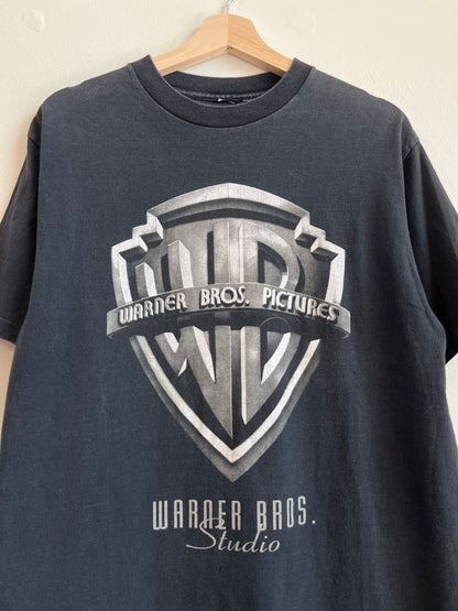 1990s Warner Bros Pictures Studio Cartoon Tee (L)
